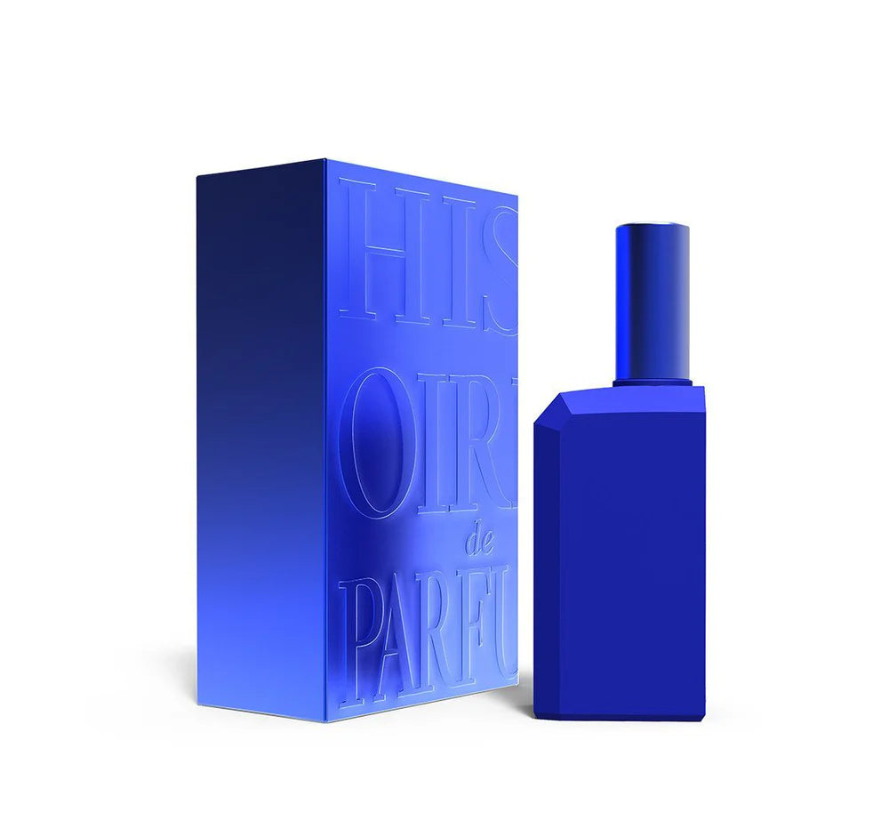 This is not a blue bottle 1/.1 60ml