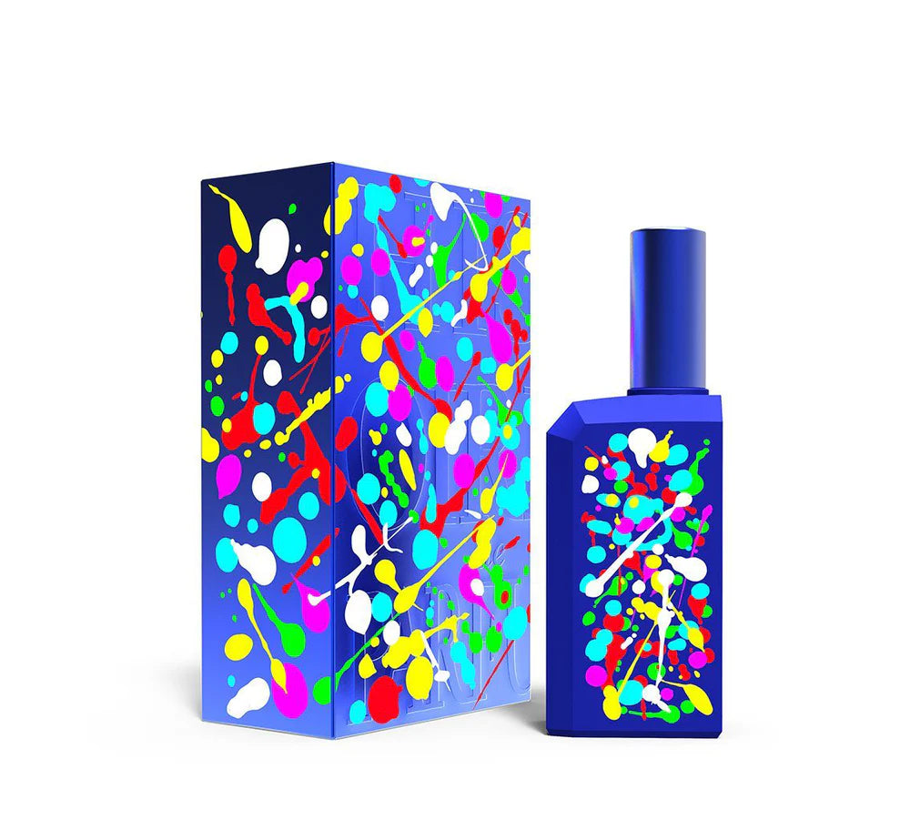 This is not a blue bottle 1/.2 60ml