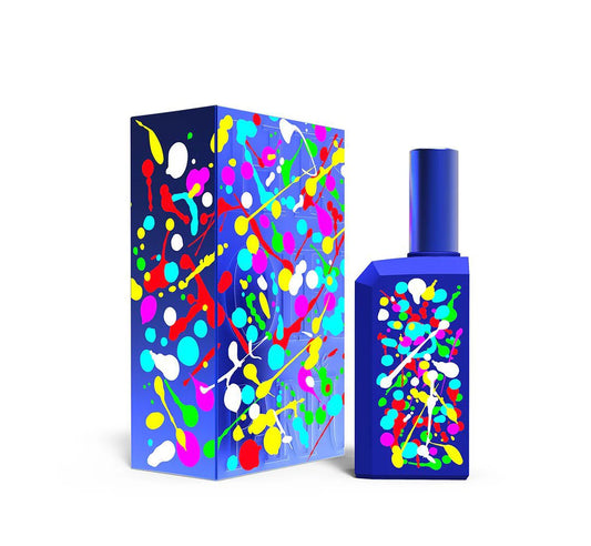 This is not a blue bottle 1/.2 60ml