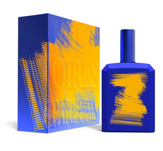 This is not a blue bottle 1/.7 120ml