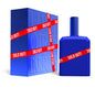 This is not a blue bottle 1/.8 120ml