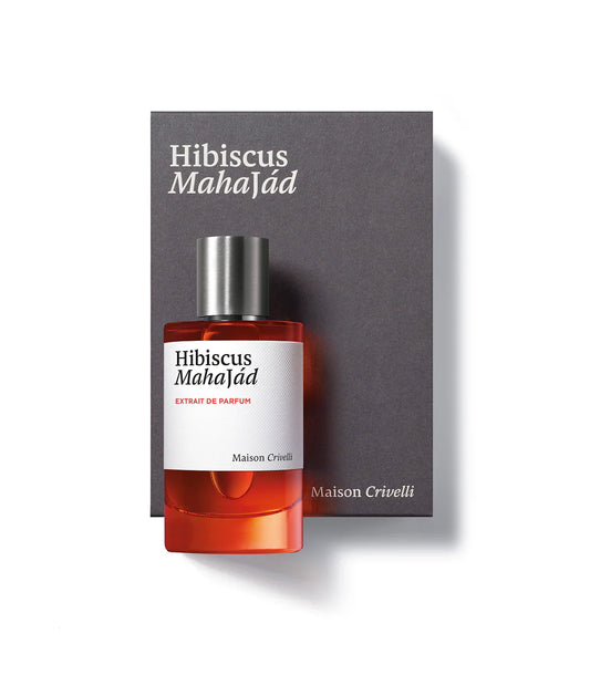 Hibiscus Mahajád 100ml