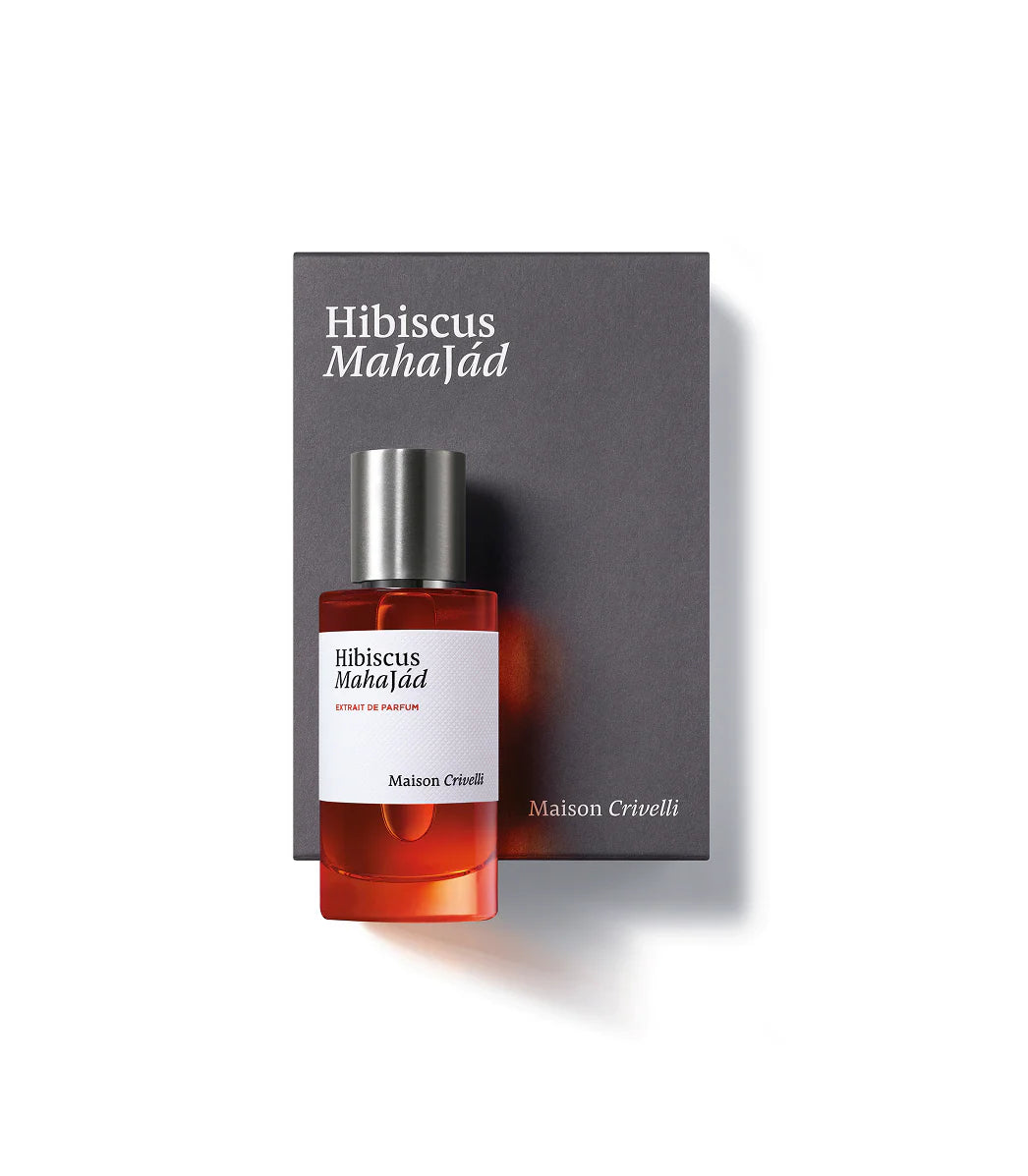 Hibiscus Mahajád 50ml