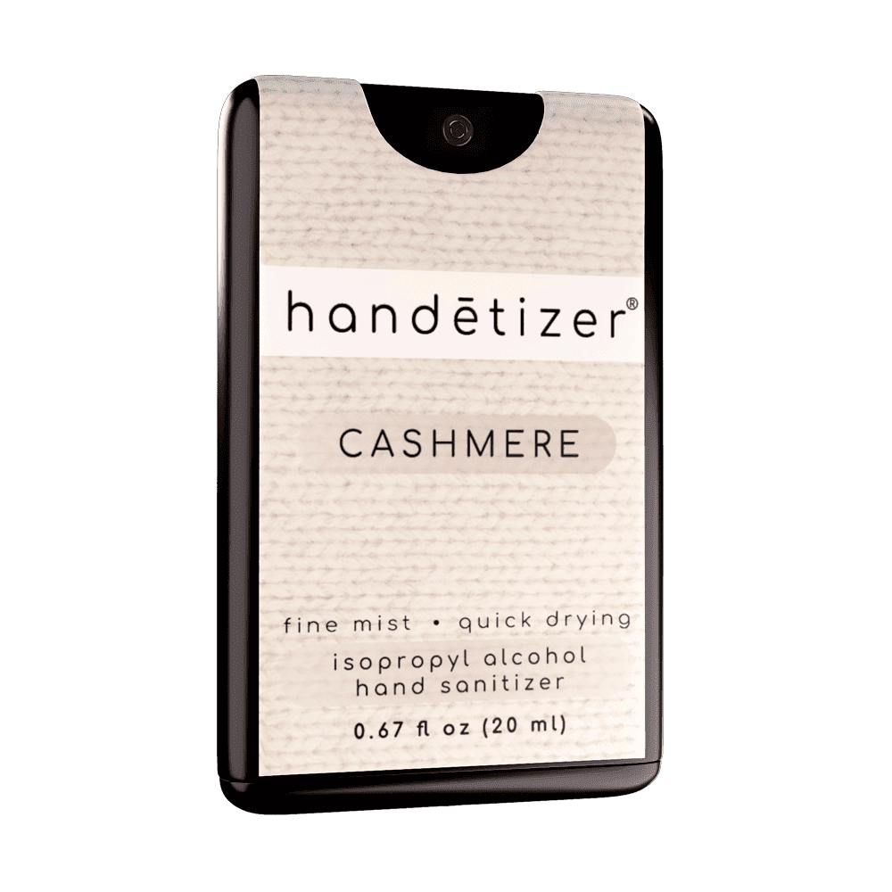 Cashmere Hand Sanitizer