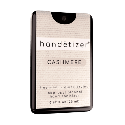 Cashmere Hand Sanitizer
