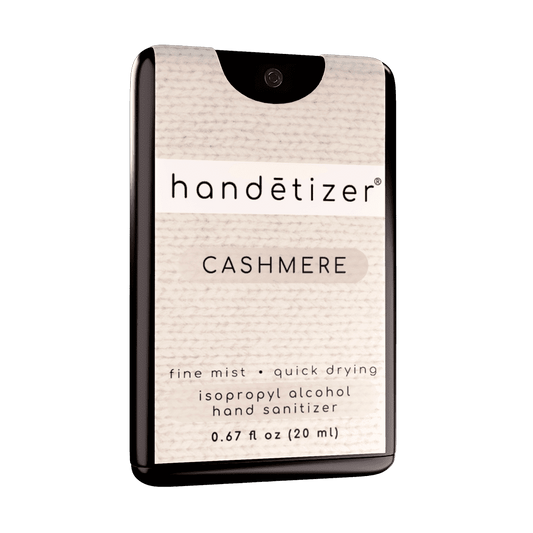Cashmere Hand Sanitizer