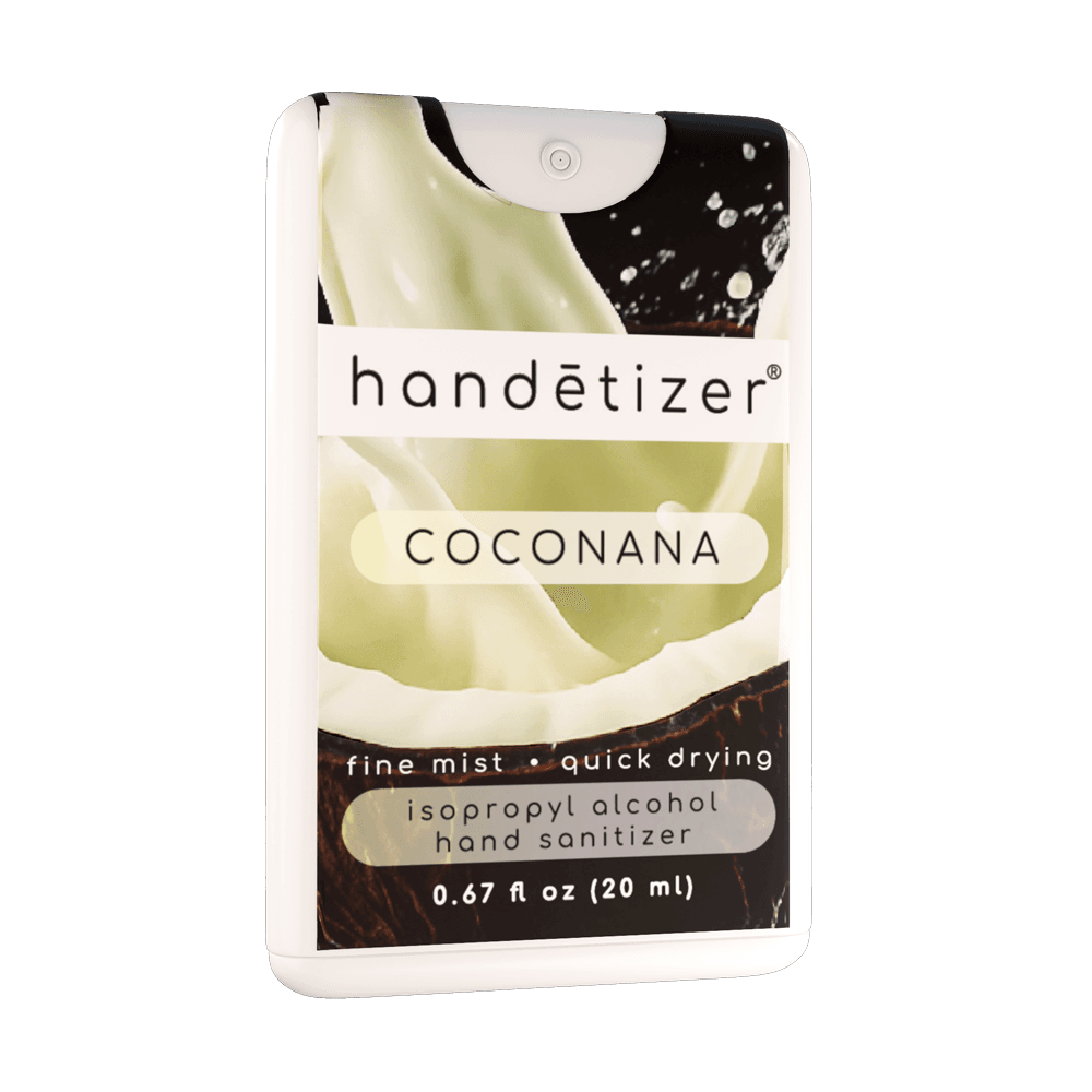 Coconana Hand Sanitizer