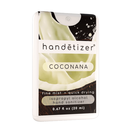 Coconana Hand Sanitizer