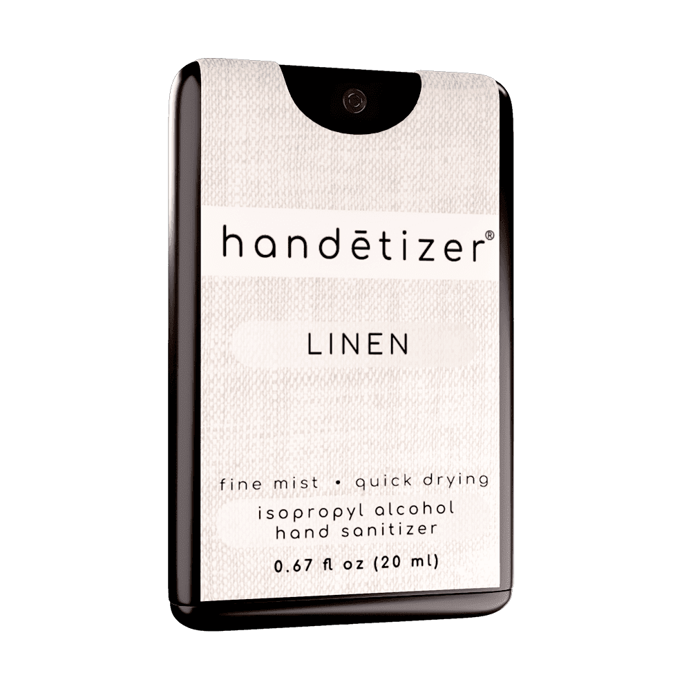 Linen Hand Sanitizer