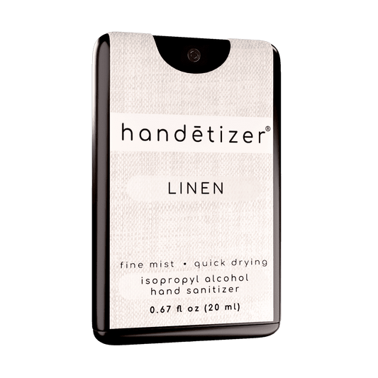 Linen Hand Sanitizer