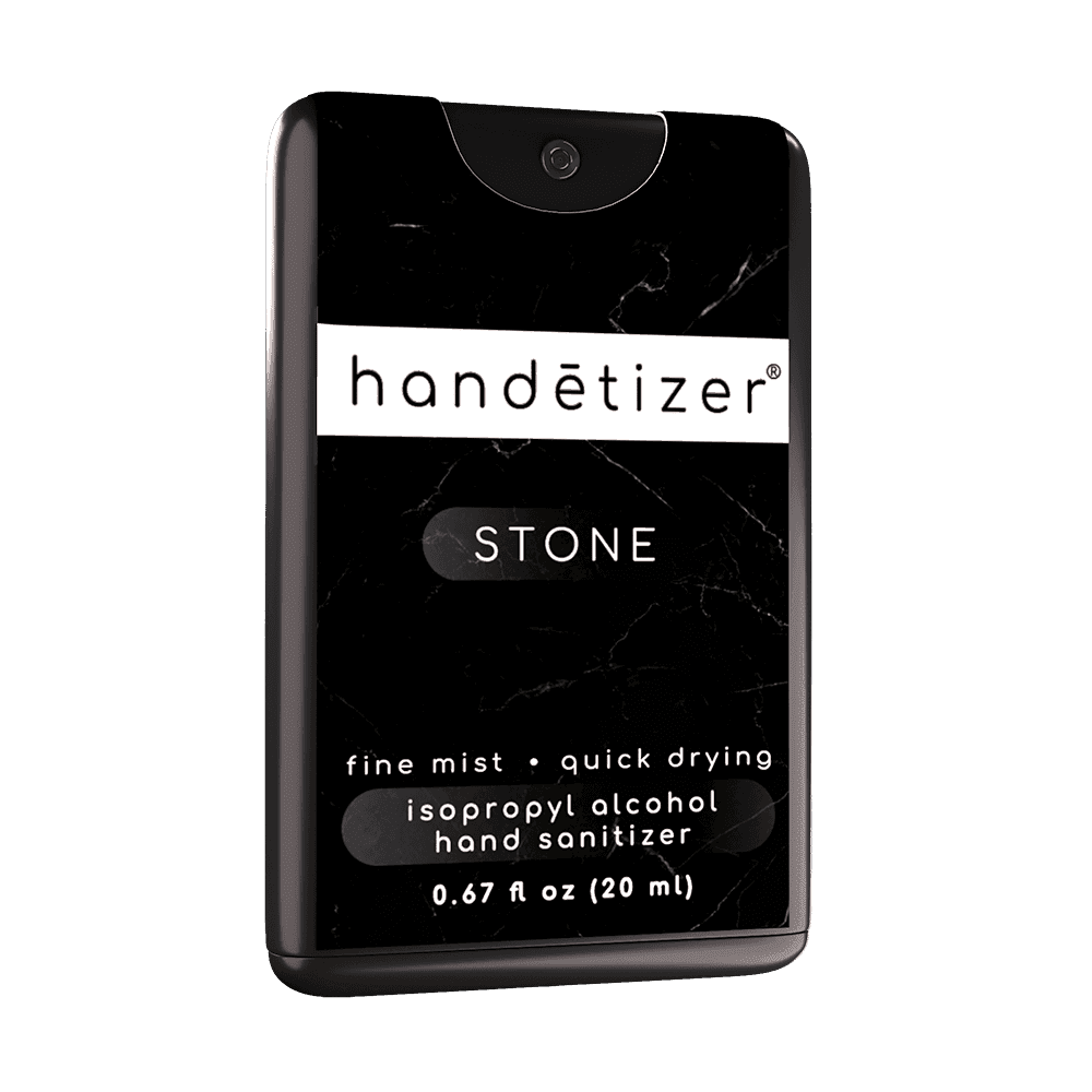 Stone Hand Sanitizer