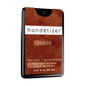 Suede Hand Sanitizer