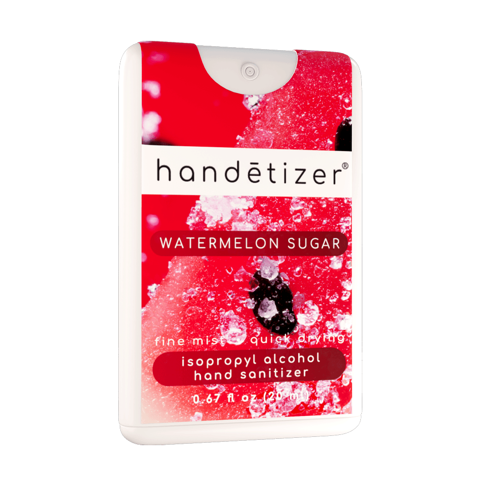 Watermelon Sugar Hand Sanitizer