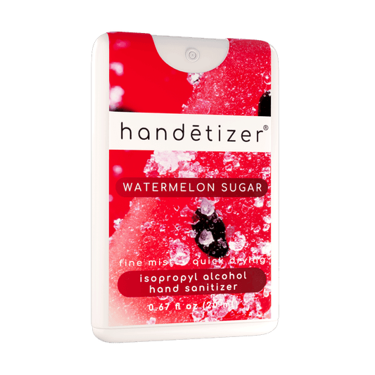 Watermelon Sugar Hand Sanitizer