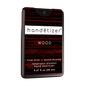 Wood Hand Sanitizer