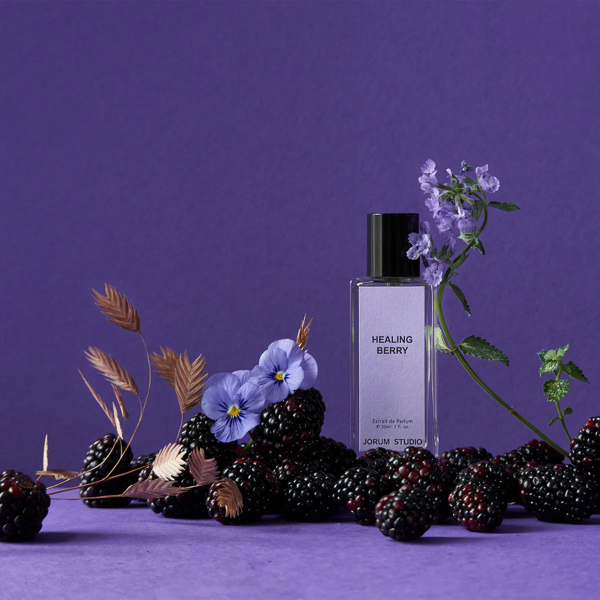 Healing Berry 50ml