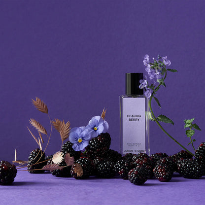 Healing Berry 50ml