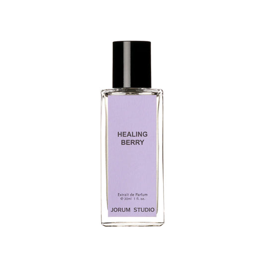 Healing Berry 50ml