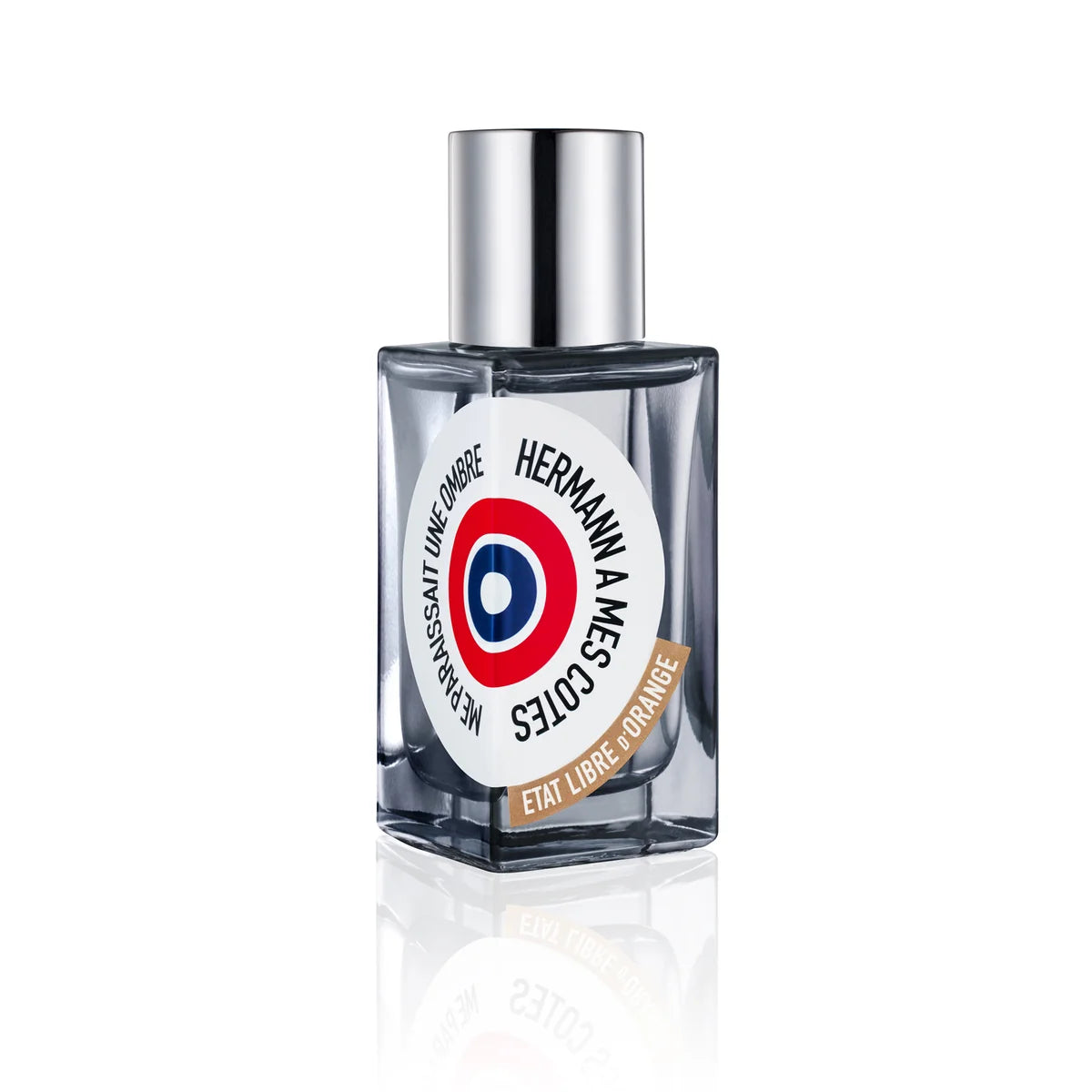 Hermann A Mes Cotes Me Paraissait Une Ombre 50ml