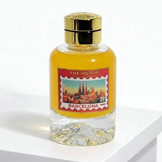 BARCELONA 50ml