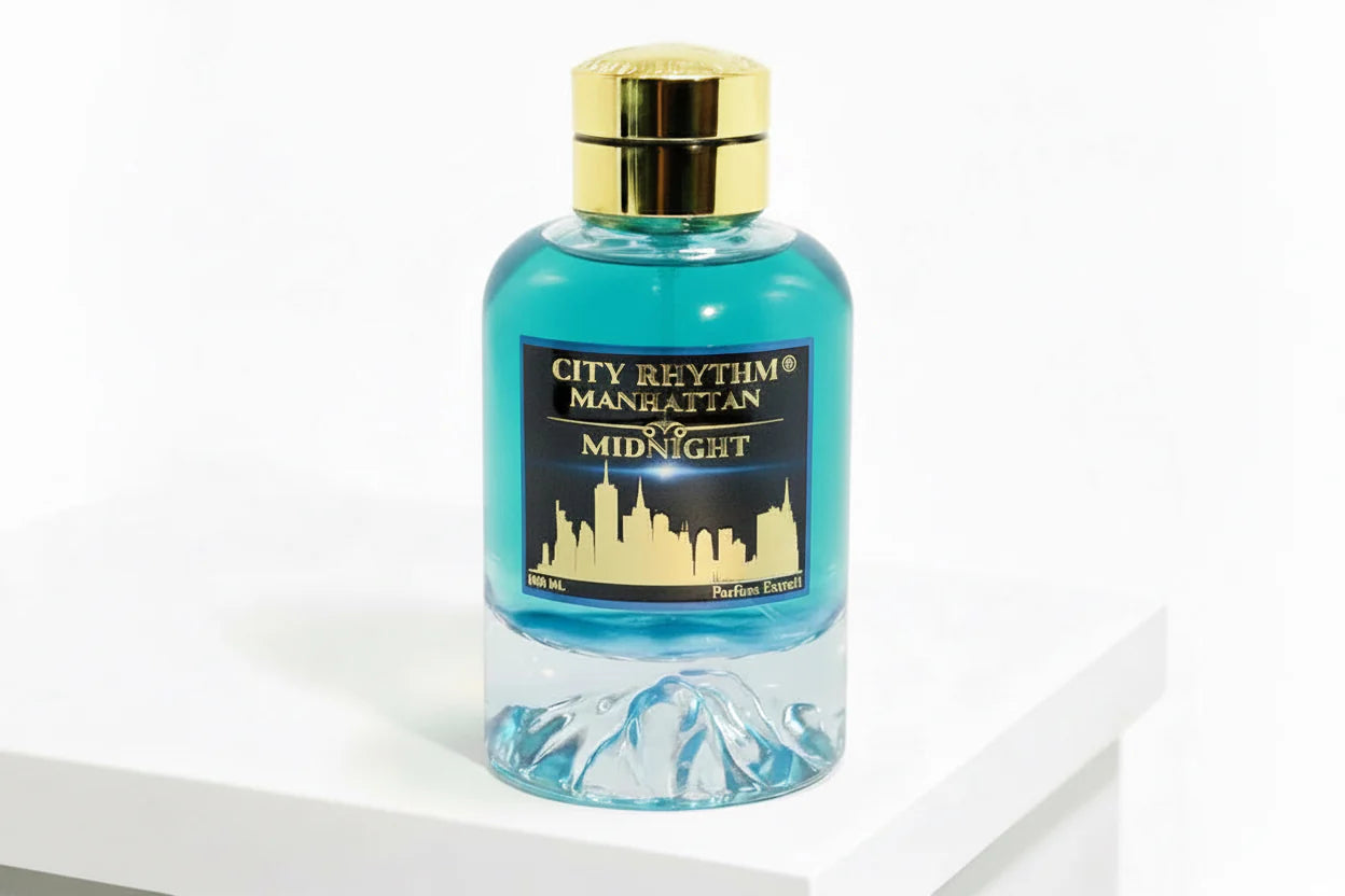 MANHATTAN MIDNIGHT 50ml