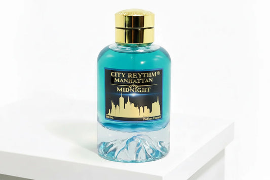 MANHATTAN MIDNIGHT 50ml