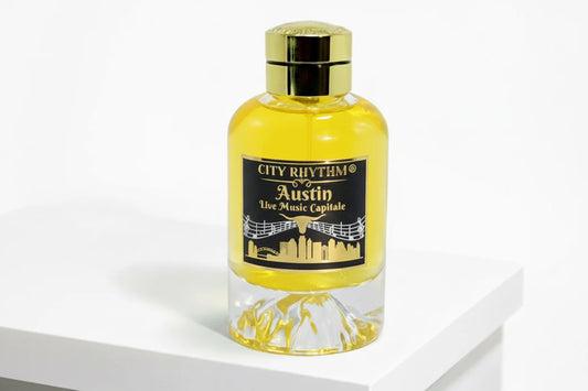 AUSTIN 50ml