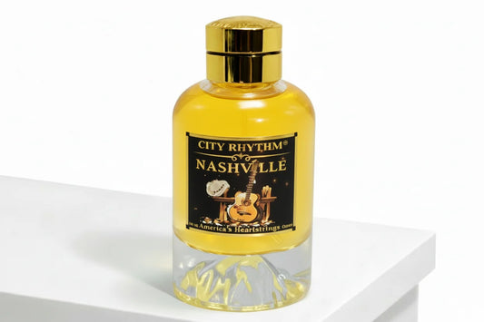 NASHVILLE 50ml