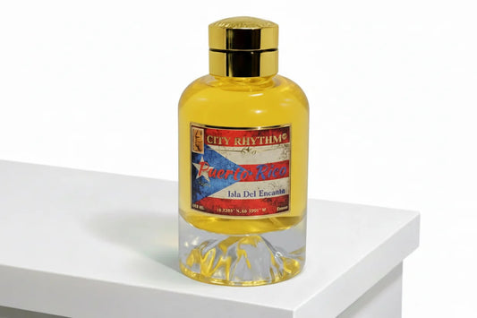 PUERTO RICO 50ml
