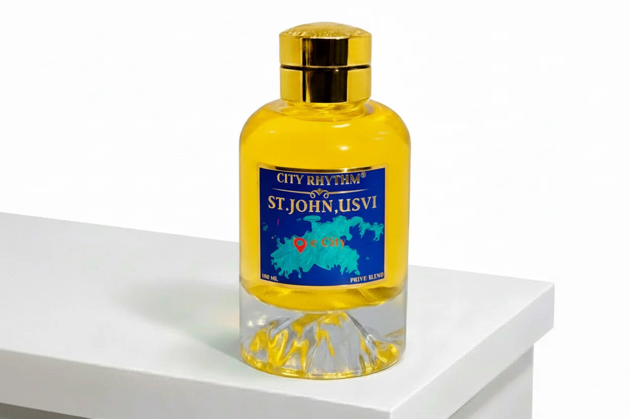 ST. JOHN 50ml