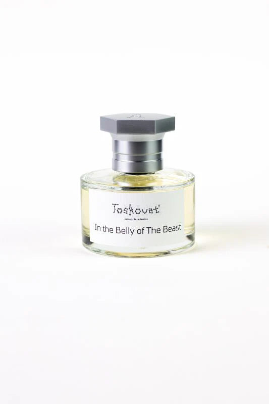 In The Belly Of The Beast 60ml