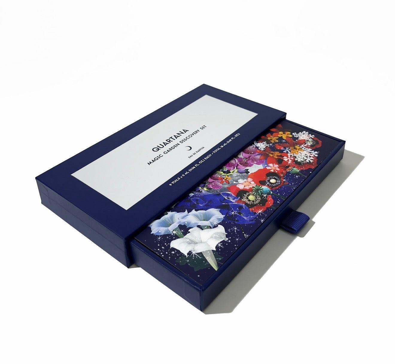 Magic Garden Discovery Set 9x2ml