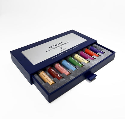 Magic Garden Discovery Set 9x2ml