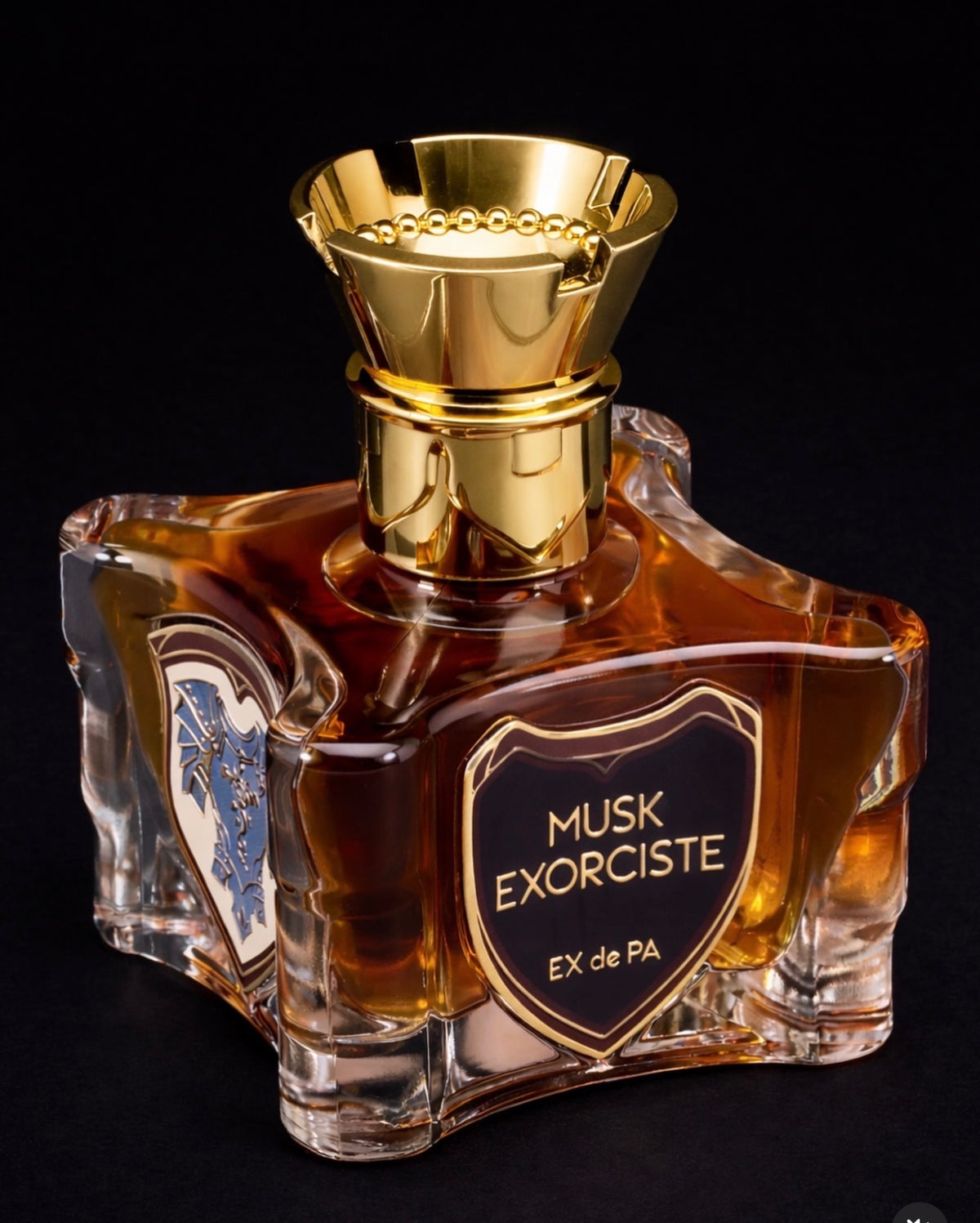 Musk Exorciste Extrait 65ml