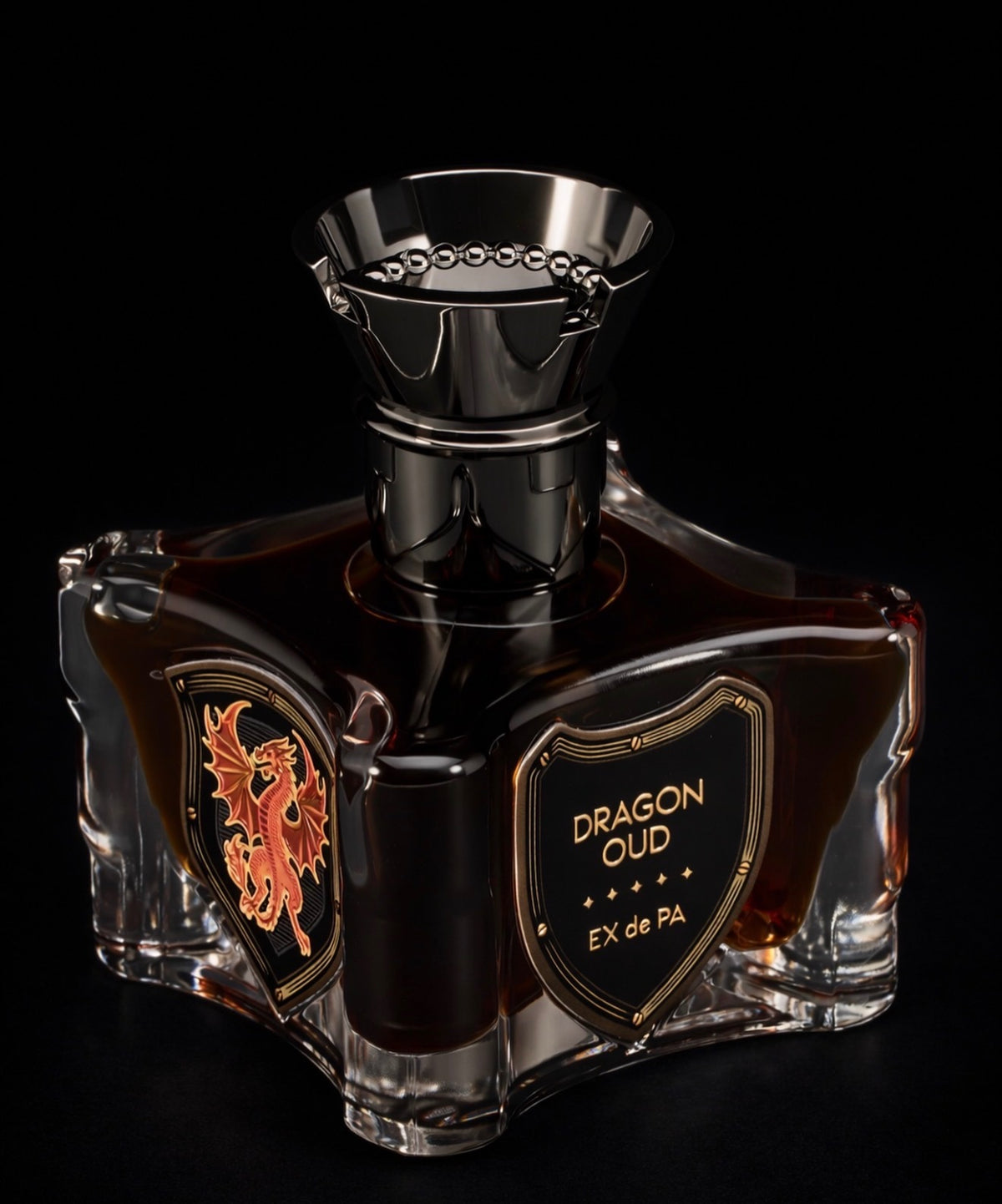 Dragon Oud Extrait 65ml