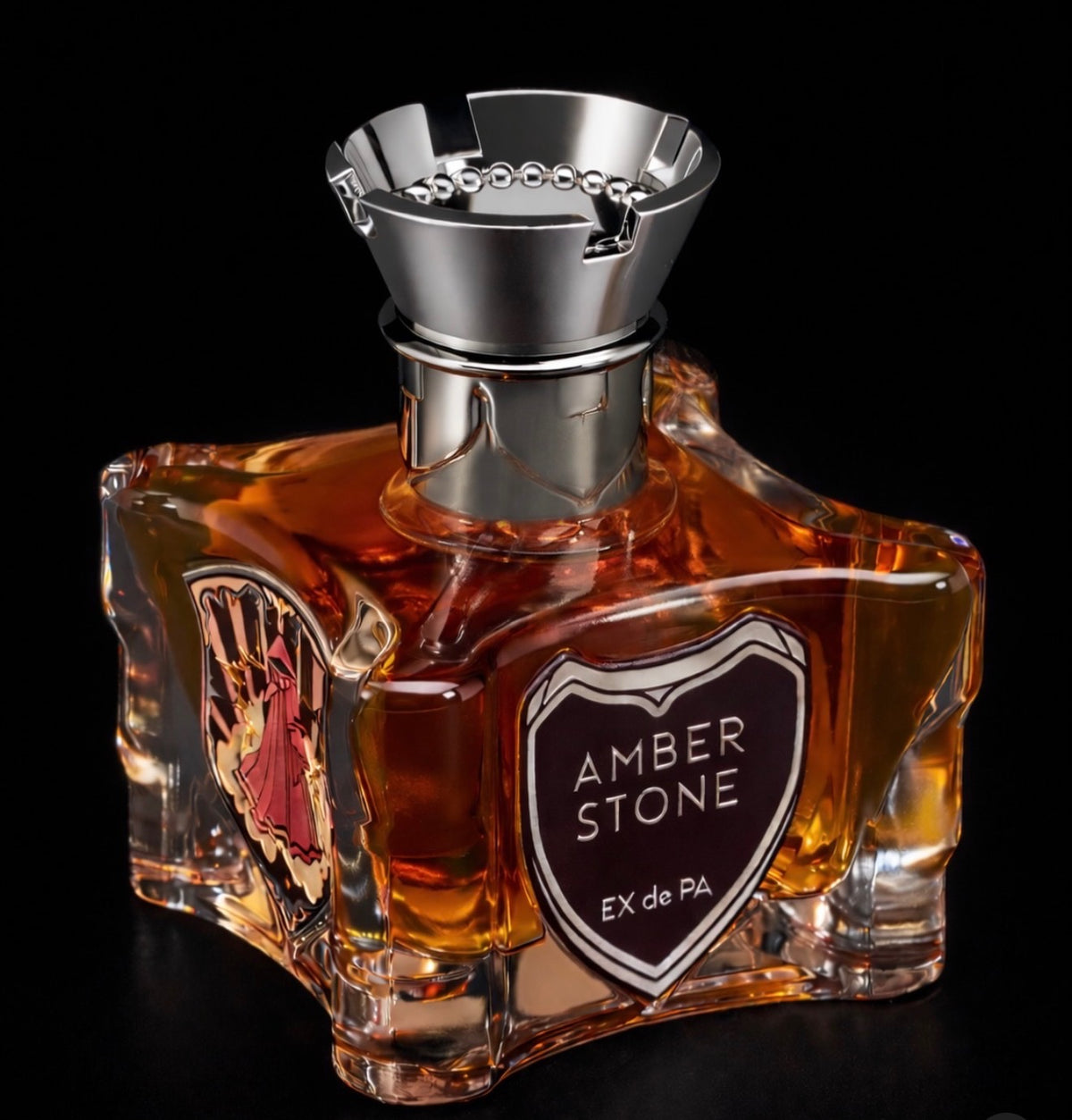 Amber Stone Extrait 65ml