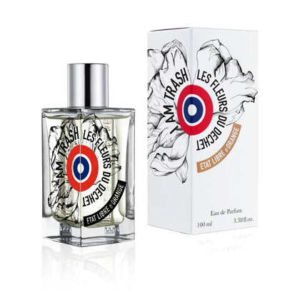 I Am Trash 100ml