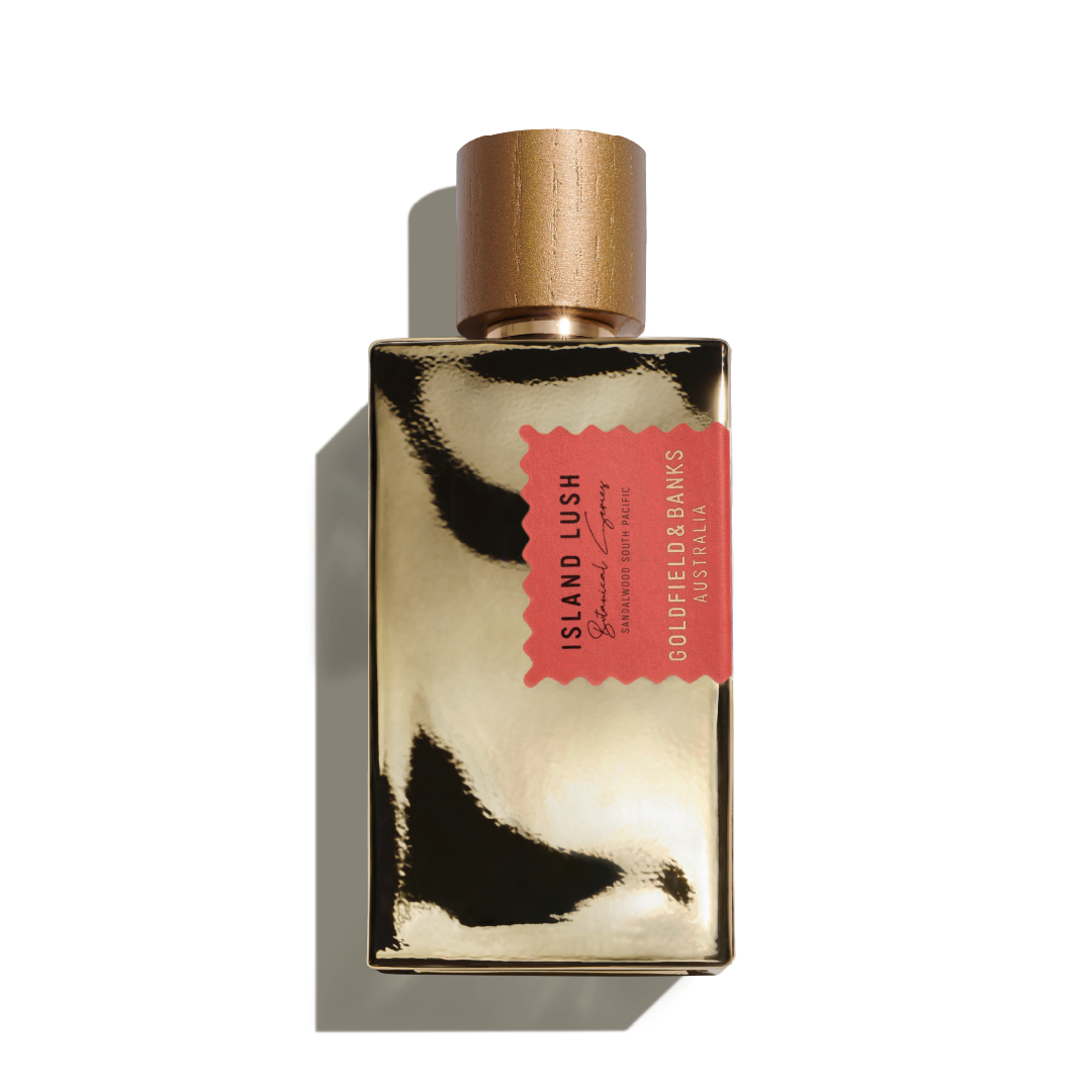 Island Lush 100ml