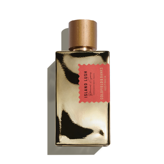 Island Lush 100ml