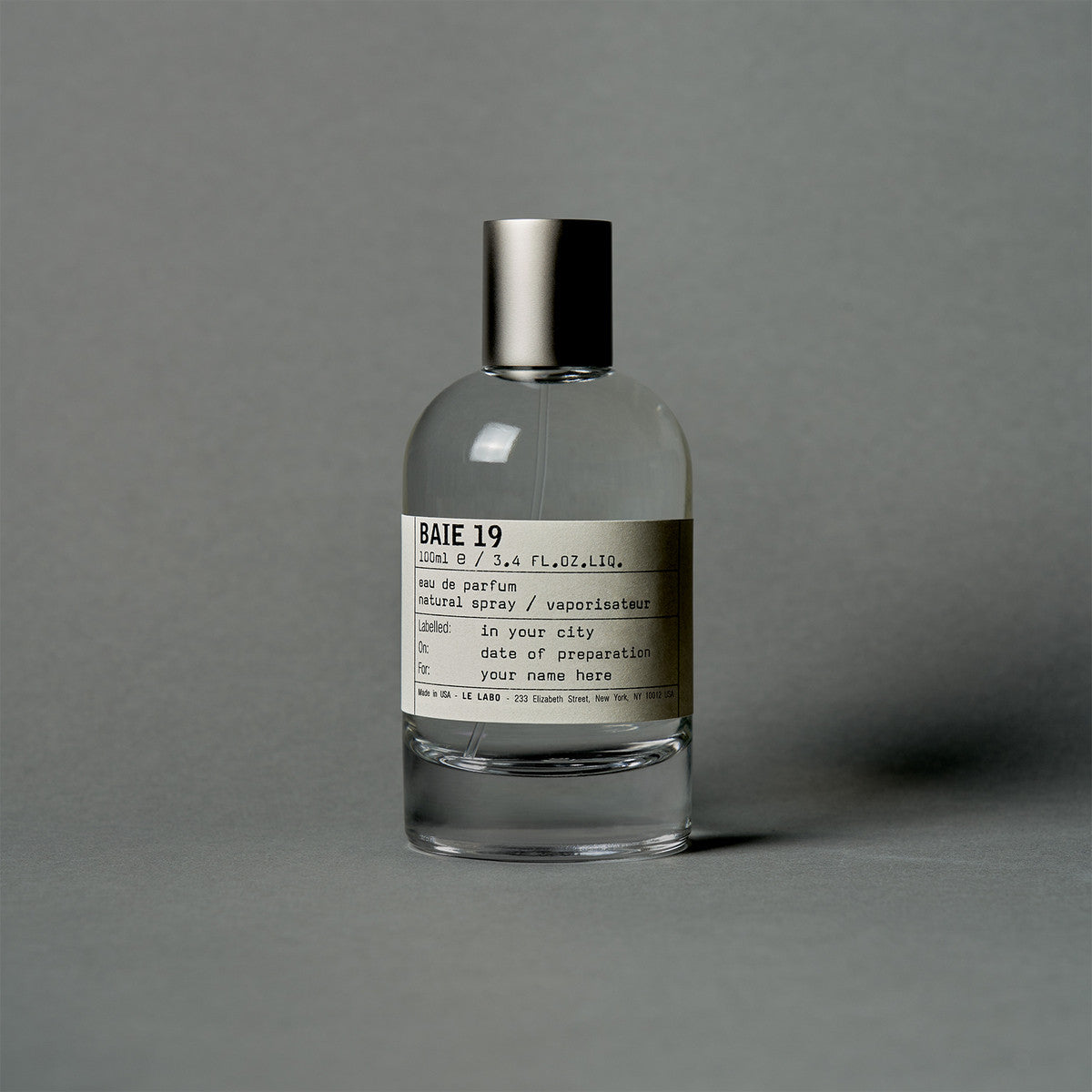 Baie 19 100ml