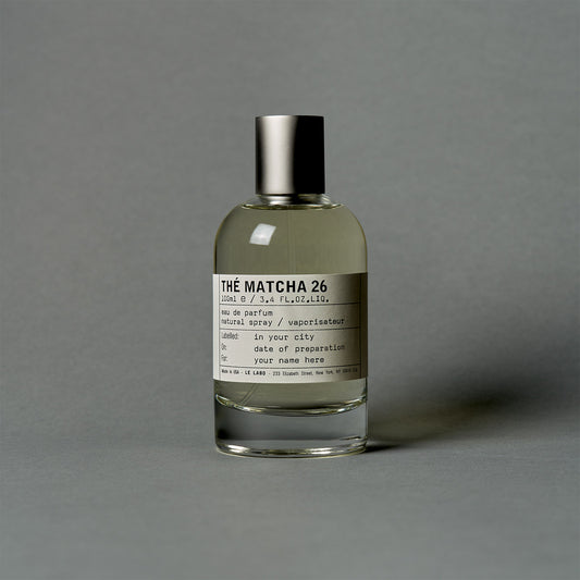 Thé Matcha 26 100ml