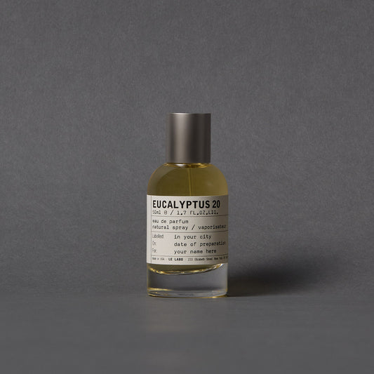 Eucalyptus 20 50ml