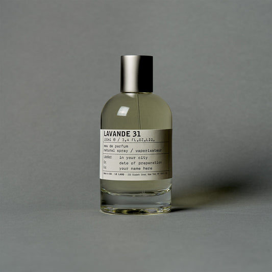 Lavande 31 100ml