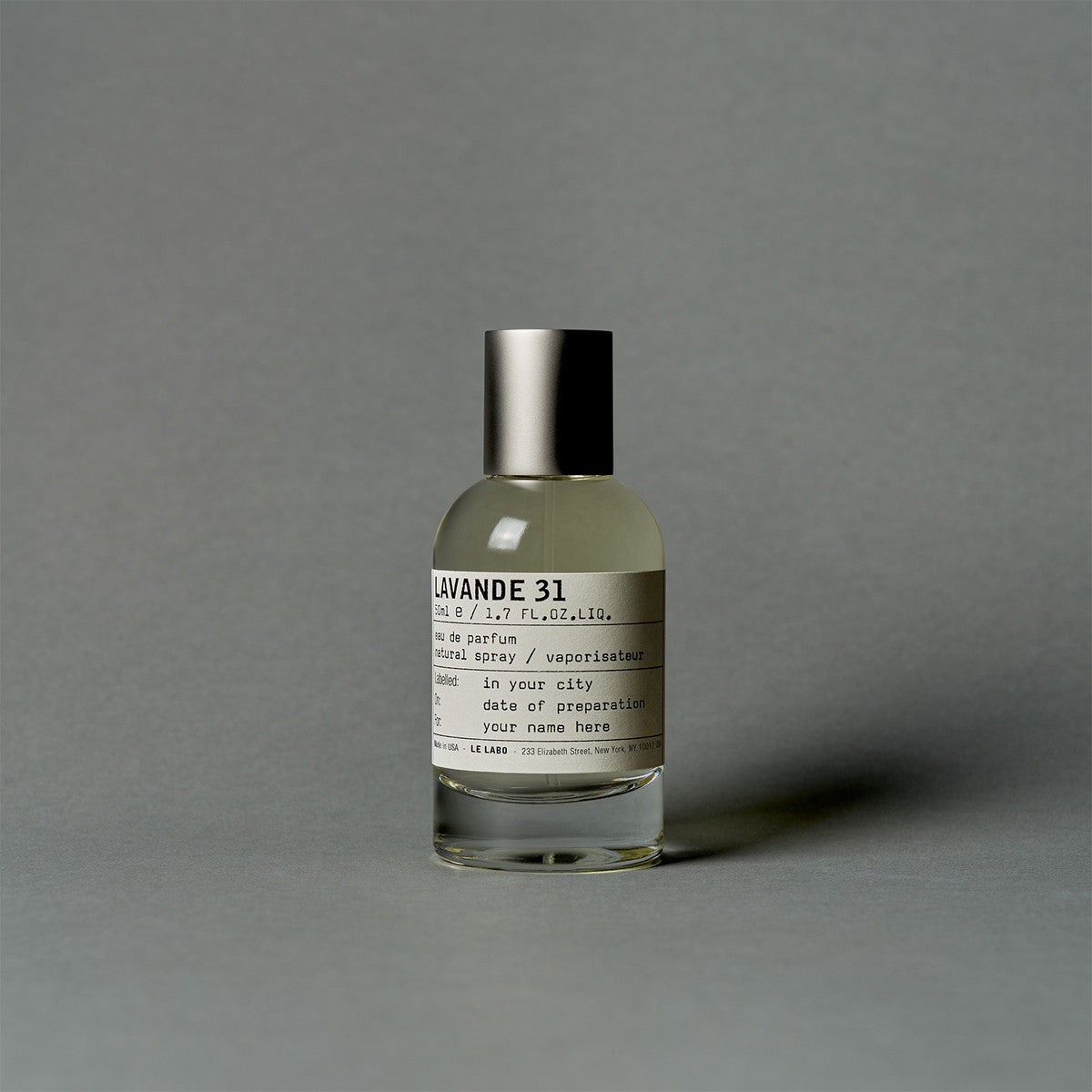 Lavande 31 50ml