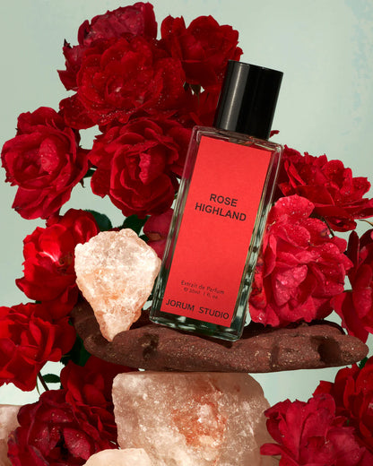 Rose Highland 50ml
