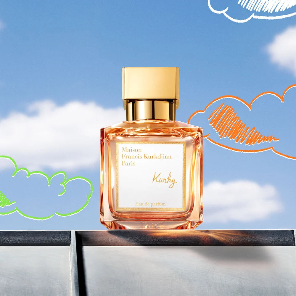 Kurky EDP 70ml