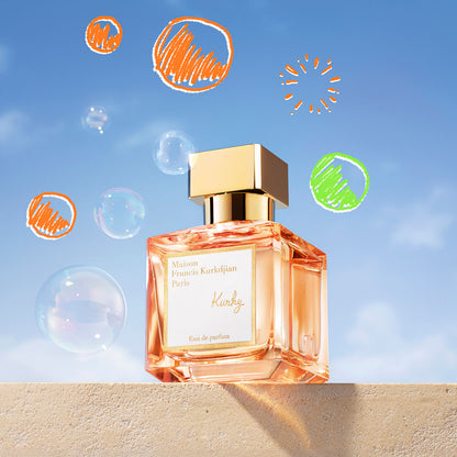 Kurky EDP 70ml