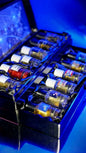 Limited Edition 10 Bottle Collectors Box