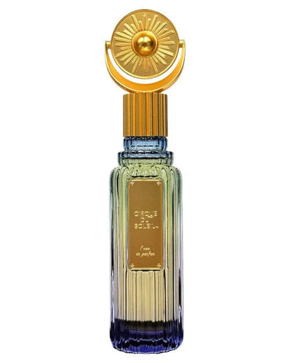 L'eau de Parfum 100ml