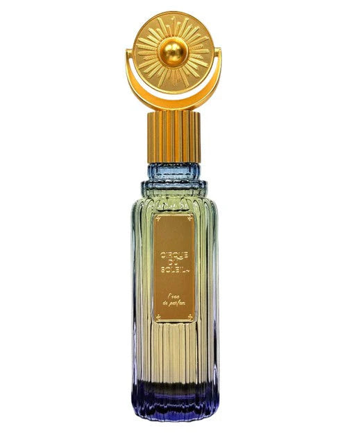 L'eau de Parfum 100ml